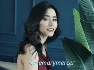 Rosemarymercer
