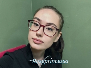 Roseprincessa