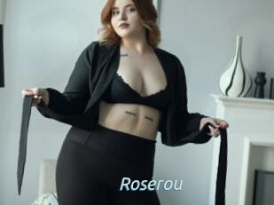 Roserou