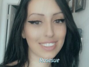 Rosesue