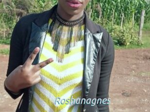 Roshanagnes