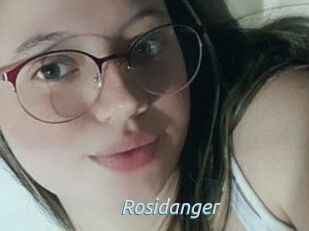 Rosidanger