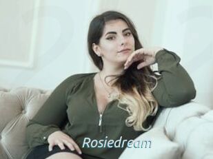 Rosiedream