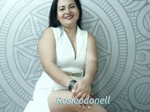 Rosieodonell