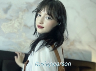 Rosiepearson