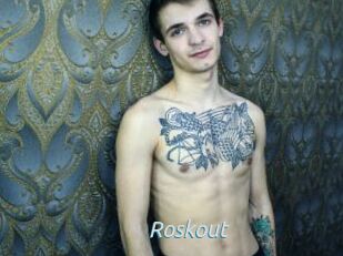 Roskout