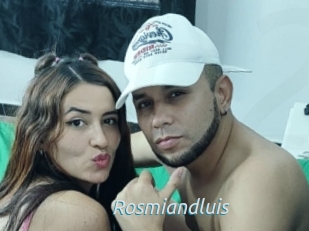 Rosmiandluis