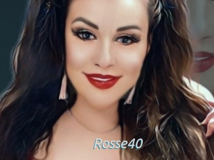 Rosse40
