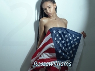 Rossewilliams