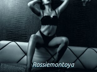 Rossiemontoya