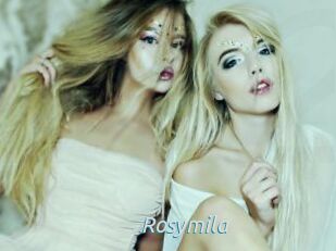 Rosymila