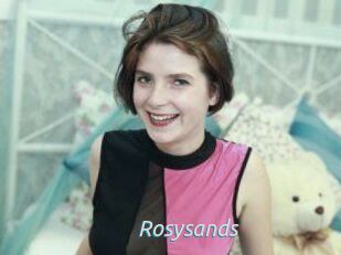 Rosysands
