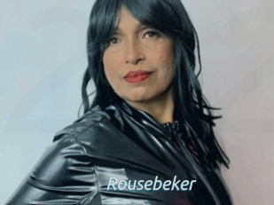 Rousebeker