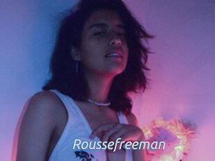 Roussefreeman