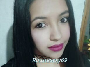 Roussesexy69