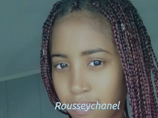 Rousseychanel