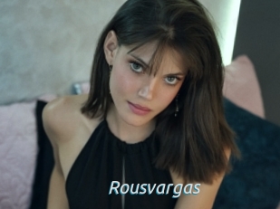 Rousvargas