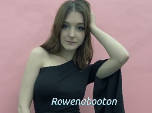 Rowenabooton