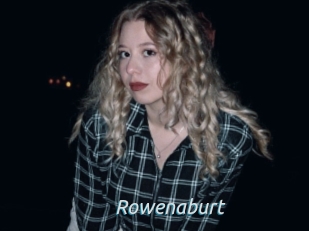 Rowenaburt