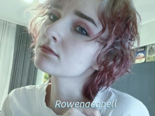 Rowenacapell