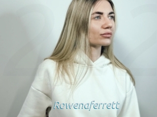 Rowenaferrett