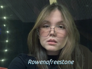 Rowenafreestone