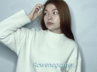 Rowenagarney
