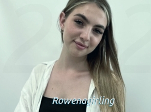 Rowenagirling
