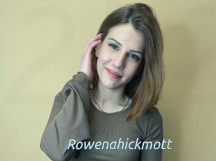 Rowenahickmott