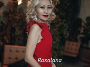 Roxalana