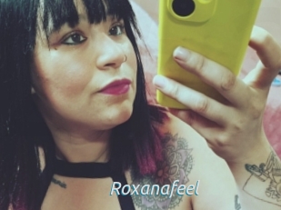 Roxanafeel