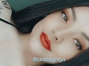 Roxanagreys