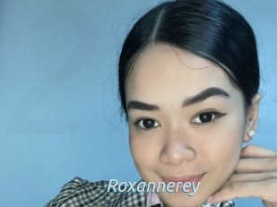 Roxannerey