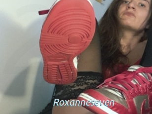 Roxanneseven
