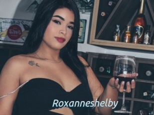 Roxanneshelby