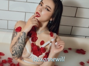 Roxannewill