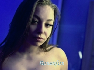 Roxenfox
