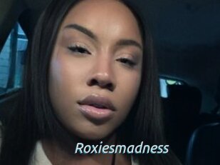 Roxiesmadness
