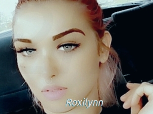 Roxilynn
