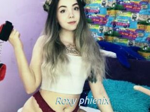Roxy_phienix