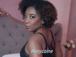 Roxycaine