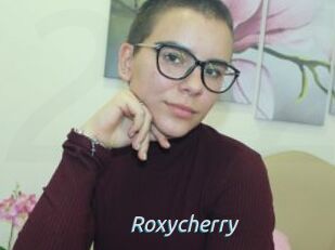 Roxycherry