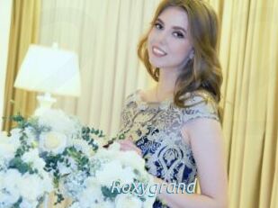 Roxygrand