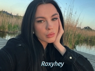 Roxyhey