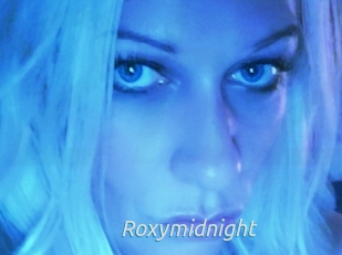 Roxymidnight