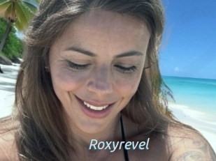 Roxyrevel