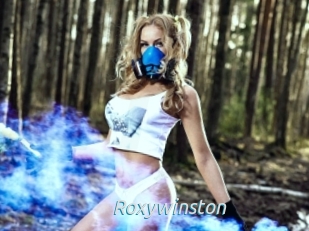 Roxywinston