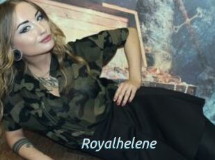 Royalhelene