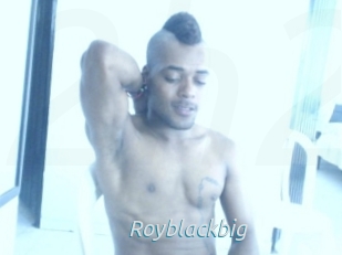 Royblackbig