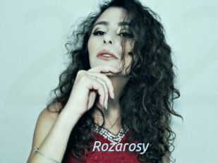 Rozarosy